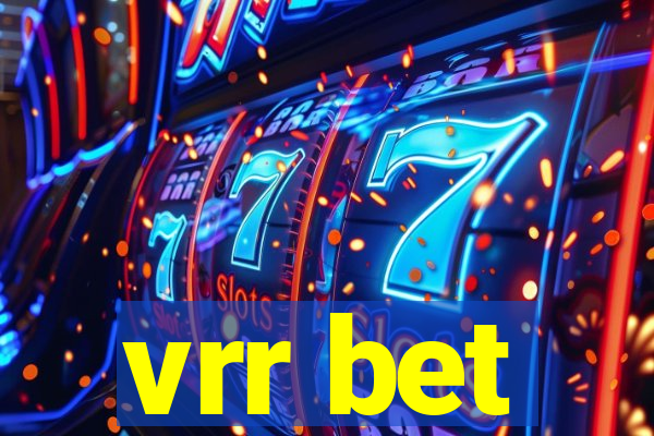 vrr bet